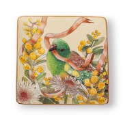 Trinket Tray | Golden Hour | Square